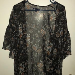 American Eagle Outfitters Kimono